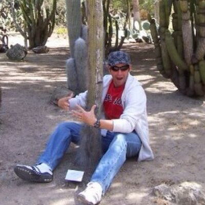 Profile Picture of Steve Greer (@refgreer) on Twitter