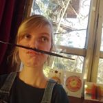 Profile Picture of Inge Martine Kuper (@ingeworteld) on Instagram