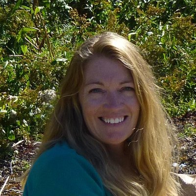 Profile Picture of Katherine Bridges (@bridgeskate) on Twitter