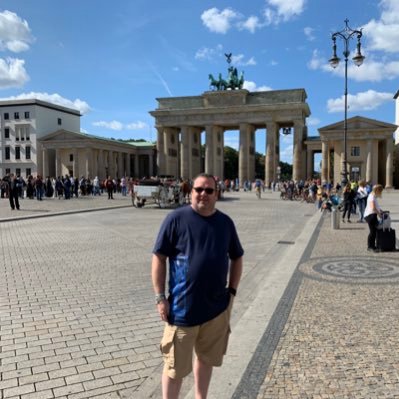 Profile Picture of Scott Malcolm (@Malkyffc) on Twitter