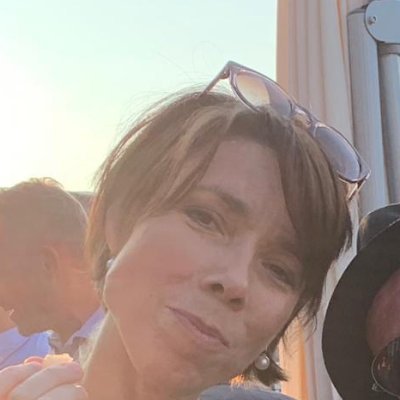 Profile Picture of Mirjam Oertli (@mirjamoertli) on Twitter