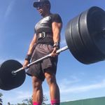 Profile Picture of Andrew Barclay (@breakingpoint_stayfit) on Instagram