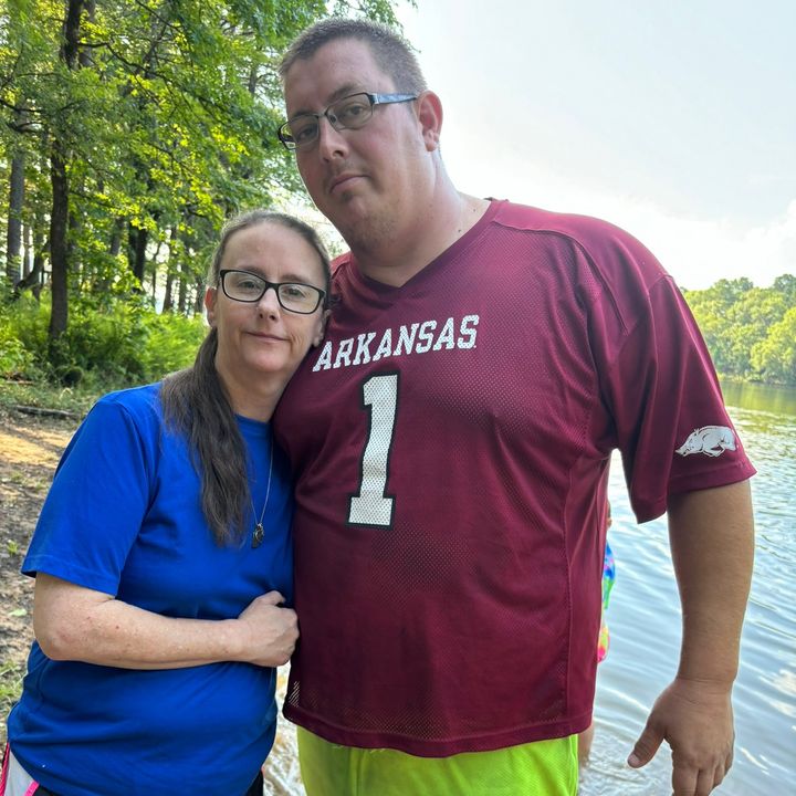 Profile Picture of Leatha Gibson (@leathagibson84) on Tiktok