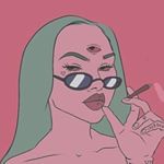 Profile Picture of Ariel Goldie Rosenberg (@swamptitz) on Instagram