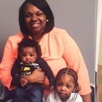 Profile Picture of Audrey Tate (@audrey-tate-3) on Quora