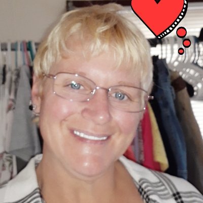 Profile Picture of Melissa Simms (@Melissa73907126) on Twitter
