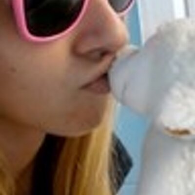 Profile Picture of Rosa Schwartz (@rosaschwartzr) on Twitter