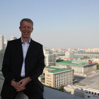 Profile Picture of John_koeman@yahoo.co (@@JohnKoeman) on Twitter