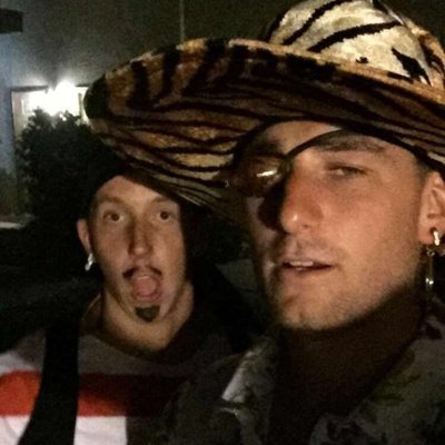 Profile Picture of Eric Voss (@Water_Voss) on Twitter