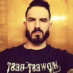 Profile Picture of Adam Sturgell (@sinisterscience) on Instagram