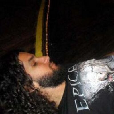 Profile Picture of Leandro Ribeiro (@0leandroribeiro) on Twitter