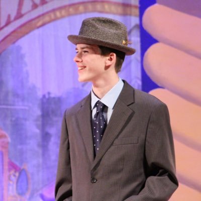 Profile Picture of Alex Hazen (@hazen_16) on Twitter