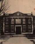 Profile Picture of Charles Bender High Schoolon Wikipedia