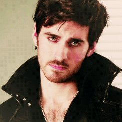 Profile Picture of Colin O' Donoghue. (@Capitainhook1) on Twitter