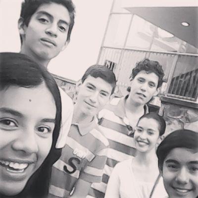 Profile Picture of Brian Bernardo Valle (@brianbernardova) on Twitter