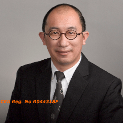 Profile Picture of Albert Goh (@Albert00577491) on Twitter