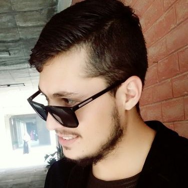 Profile Picture of Ajmal Karimi (@AjmalKarimi9) on Twitter