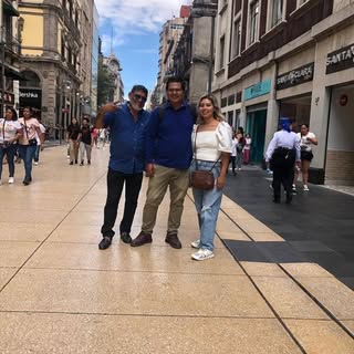 Profile Picture of Carlos Bacab (@carlosbacab) on Instagram