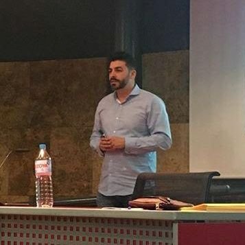 Profile Picture of Alain Suissa (@AlainSuissa1) on Twitter