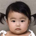 Profile Picture of 목포그리다눈썹 (김수희) (@grida.suhee) on Instagram