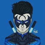 Profile Picture of Kenny Alvarez (@dick._grayson._) on Instagram