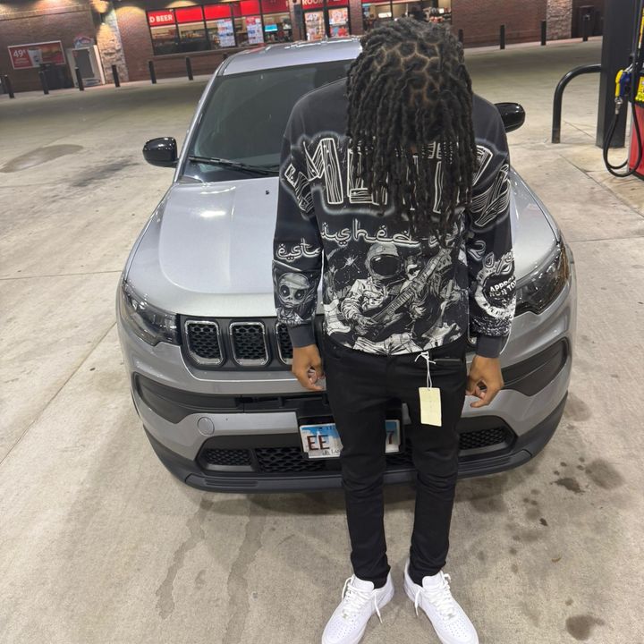 Profile Picture of Montele (@montele23) on Tiktok