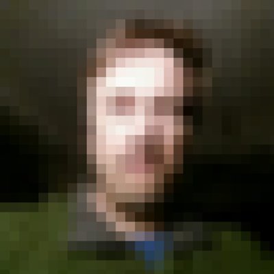 Profile Picture of Mike Coyle 柯麦科 (@Michael_F_Coyle) on Twitter