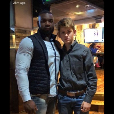 Profile Picture of Andy Prestridge (@PrestridgeAndy) on Twitter