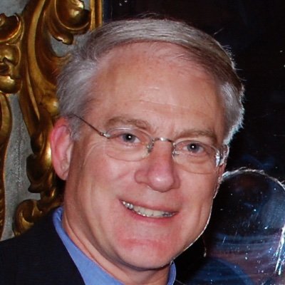 Profile Picture of Craig Weil (@craigweilmd) on Twitter