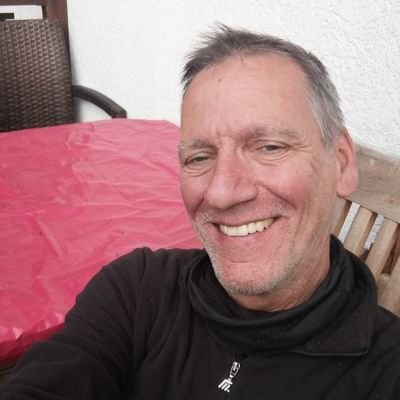 Profile Picture of Peter Reiss (@PeterReiss9) on Twitter