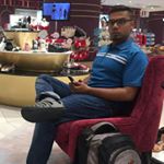 Profile Picture of Abdullah Karim (@abdullahkarim93) on Instagram