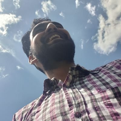 Profile Picture of Mohit Mahajan (@mohitmahajan821) on Twitter