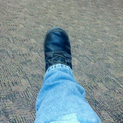 Profile Picture of Kazi (@AdrianCausey1) on Twitter