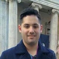 Profile Picture of Andrew Tucker (@andrew-tucker-37) on Quora