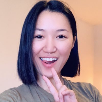 Profile Picture of My Nguyen (@awesomeMY) on Twitter