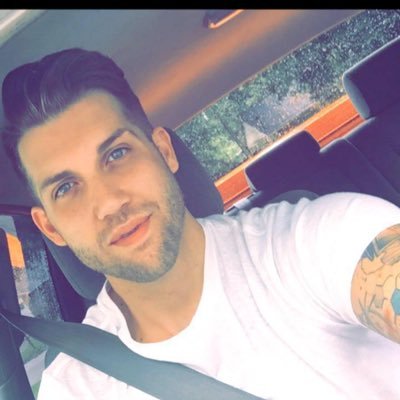 Profile Picture of Travis Alderman (@TravisKA88) on Twitter