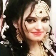 Profile Picture of Saima Shabbir (@SaimaShabbir10) on Twitter