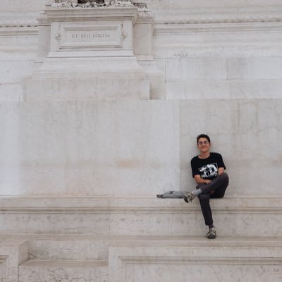 Profile Picture of Jeremy Bernick (@JeremyBernick) on Twitter