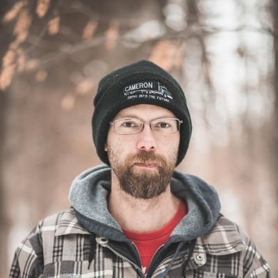 Profile Picture of Matthew Wolfe (@WolfeBoy86) on Twitter