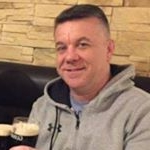 Profile Picture of Brian Geoghegan (@brian_ireland_) on Instagram