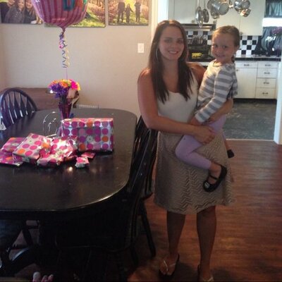 Profile Picture of Jessica Setzer (@JessicaSetzer89) on Twitter