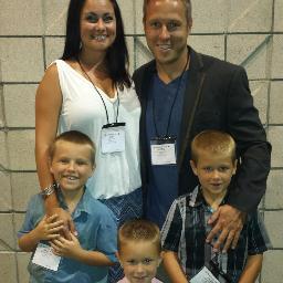 Profile Picture of Dustin Preston (@dustinmarketin1) on Twitter