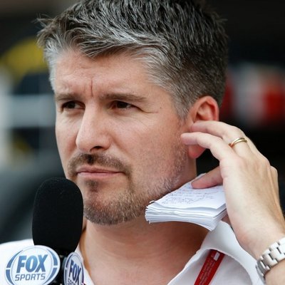 Profile Picture of Matthew Marsh (@MatthewMarshHK) on Twitter