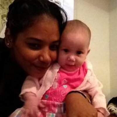 Profile Picture of Alina Alvarez (@alinawdbz) on Twitter