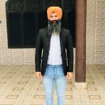 Profile Picture of Gurbax Singh gill (@gu.1342) on Instagram