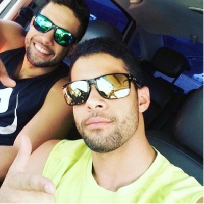 Profile Picture of Mateus Costa Zaine (@Mateuszaine) on Twitter