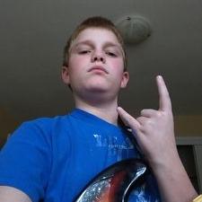 Shane Lilly - Twitter Profile Picture of Shane Lilly (@shane_two) on Twitter