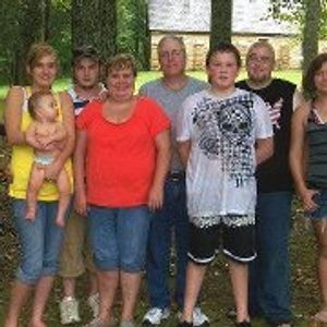 Profile Picture of Chuck Harrison (@harrisonchuck) on Myspace