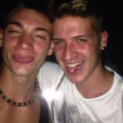 Profile Picture of Luca Tomasi (@3_tomasi) on Twitter