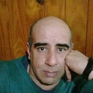 Profile Picture of Javier Alday (@JavierAlday6) on Twitter